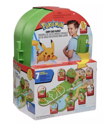 [PKW0029] New backpack from the Pokemon game collection
