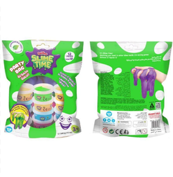 [TP102853] SLIMETIME PARTY BAG 12CANS 340g