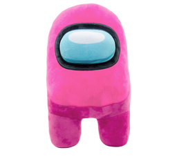 [10920] دمية امونغ اس 16سم-وردي