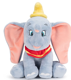 [PDP2200112] DISNEY PLUSH ANIMAL CORE DUMBO M 10&quot;