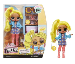 [MGA-591658] Hana Twins Surprise Doll