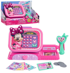 [JP-89929] Minnie Mouse cash register