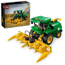 [LEGO-6470640] Lego john deere forage harvester