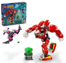 [LEGO-6471372] ليجو سونيك ناكلز ميك باتل