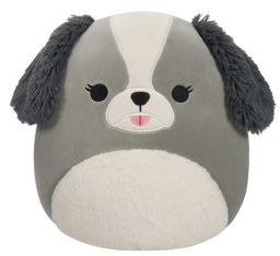 [JSMSQCR04130] Squishy Mallows Mallow Doll - 12 cm