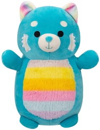 [JSMSQHM00229] Squishmallows Vanessa Panda Doll - 14cm