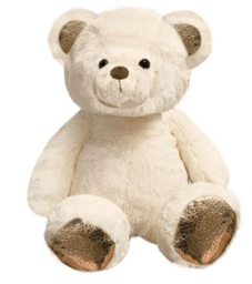 [JKTRBCR00137] RBCR-14&quot; Crackle Bears (نسخة)