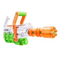 [XS-118112] X-Shot - Quick-load water gun