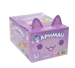 [BON-6025] لعبة أفماو مي ميوز الغامضة