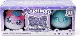 [BON-60200] Aphmau Mew Mew Johnson 6cm Doll