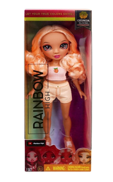 [MGA-987796] Rainbow High OPP Fashion Doll- PE