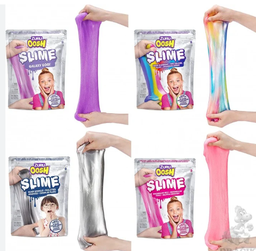 [86103TQ1] Osh medium sized slime bag