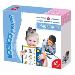 [16887] My Arabic language group, learning by playing, self-monitoring