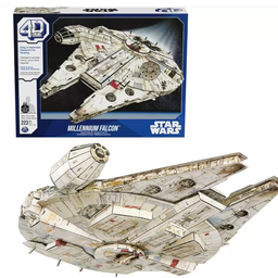 [S4D6069815] FDP APZ SW MILLENIUM FALCON GML