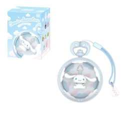 [51176] بوب مارت الوقت الرائع مع سانريو موديل