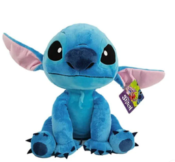 [PDP1800299] Disney Stitch doll 10 cm