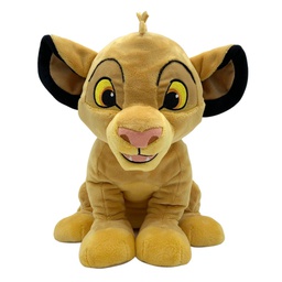 [PDP2200125] Disney Simba doll 15 cm