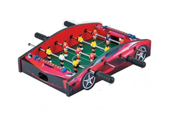 [2350] Sport Series wooden football tabletop