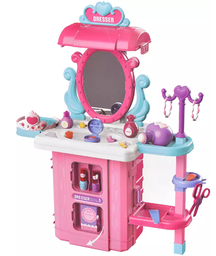 [8125P] 3 in 1 baby bag contains 38 pieces