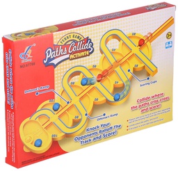 [67788] Loading and shooting balls game - improving skills