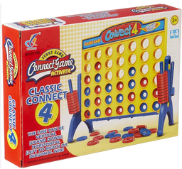 [97788] Connect 4 game - improve skills