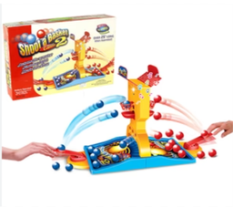 [21788] SHOOT A BASKET GAME