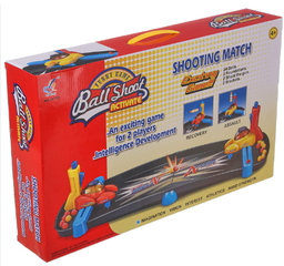 [26788] لعبة إطلاق الكرة من دي هونج