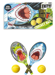 [9918] Sport Series racket