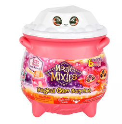 [64939] Magic Mixies Magical Gem Surprise Cauldron