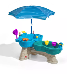 [ST2864599] SPILL &amp; SPLASH SEAWAY WATER TABLE - Kraft Carton