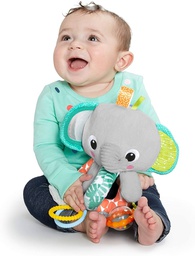 [10829] Explore and embrace the elephant