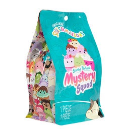 [JSMSQCR05583] Squish Mallows Scented Mystery Bags Doll