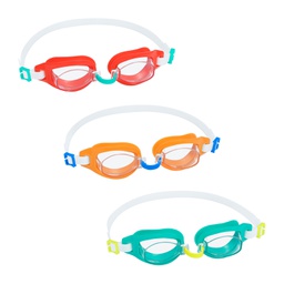 [26-21049] Aquaburst swimming goggles