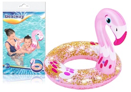 [26-36306] Flamingo shaped swimming cover