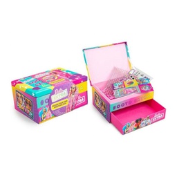 [RMS-99-0070] Barbie Extra Dyo Keepsake Box