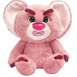 [PT-2209004-7] Plushkins Coco Stuffed Toy - Pink