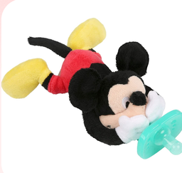 [11674] Disney Lollipop Toy for Kids - Mickey