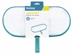 [26-58278] اداة تنظيف اوراق حمام السباحة