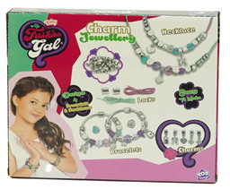 [NG-698008] ماي فاشن جال -مجموعة المجوهرات شارم كولكشن