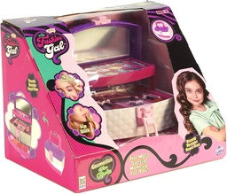 [MFG-697959] مجموعة مكياج مارفل من ماي فاشون جال