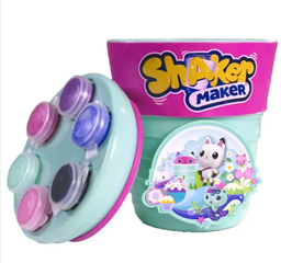 [SNC-SMGB442307] Mali Shaker Maker Dollhouse Kit