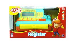 [NB-697977] ماكينة تسجيل المدفوعات النقدية