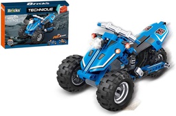 [40-1876409] Brix tank installation kit 172 pieces