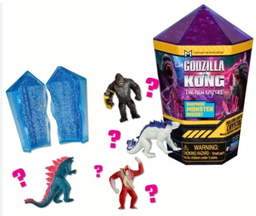 [35741] Godzilla x Kong - Variety - Hollow Earth Crystal