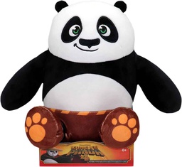 [24504] Kung Fu Panda 4 - Stuffed Toy - 10 Inch