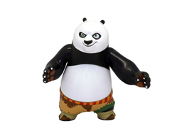 [23796] Kung Fu Panda 4 - Interactive figure