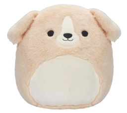 [SQCR00342] Squishy Mallows Size 12 Steffon Doll