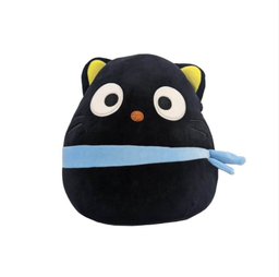 [SQSN00357] Squishy Mallows Size 10 Hello Kitty Doll