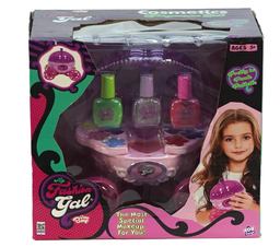 [MFG-697958] مجموعة مستحضرات التجميل الأنيقة