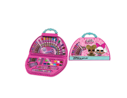 [FK-TT30222] LOL Surprise Coloring Set